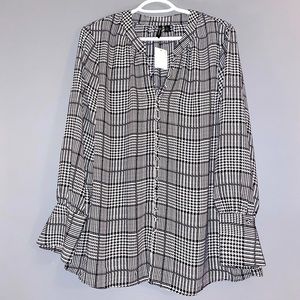 Women’s blouse